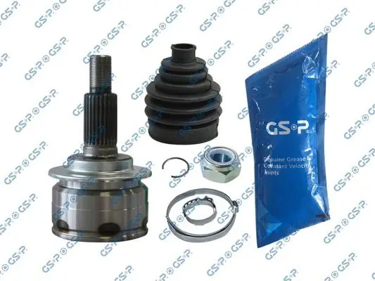 Handler.Part Joint kit, drive shaft GSP 857100 1