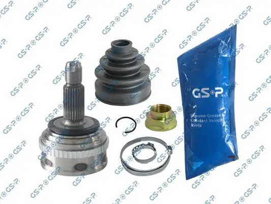 Handler.Part Joint kit, drive shaft GSP 899225 1