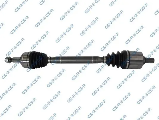 Handler.Part Drive shaft GSP 250584 1