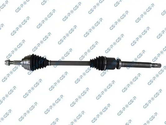 Handler.Part Drive shaft GSP 250573 1