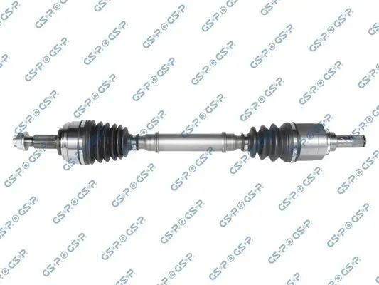 Handler.Part Drive shaft GSP 250378 1