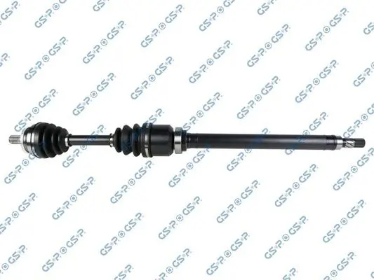 Handler.Part Drive shaft GSP 262031 1