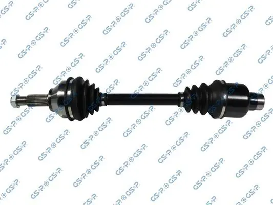 Handler.Part Drive Shaft GSP 218043 1