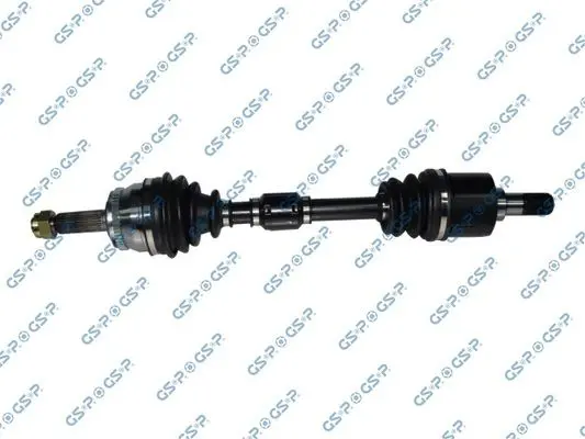 Handler.Part Drive shaft GSP 224140 1