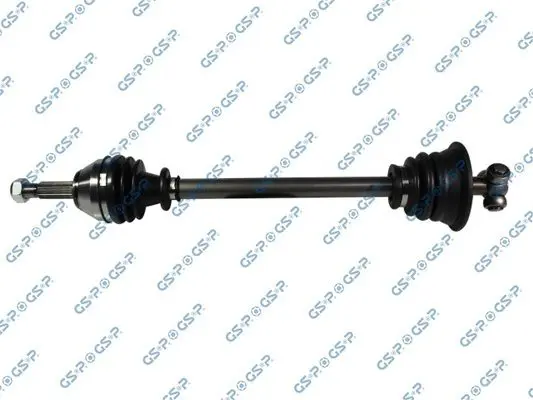 Handler.Part Drive shaft GSP 250001 1