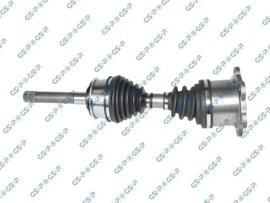 Handler.Part Drive shaft GSP 259031 1