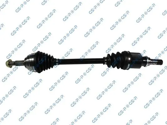 Handler.Part Drive shaft GSP 299070 1