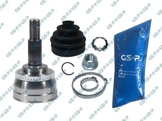 Handler.Part Joint kit, drive shaft GSP 841138 1