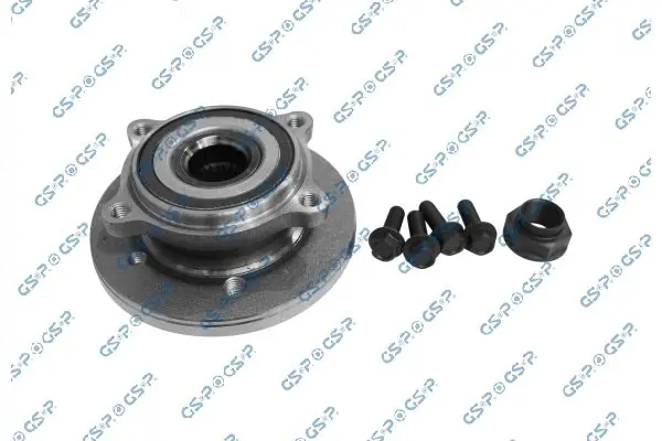 Handler.Part Wheel bearing kit GSP 9326026K 1