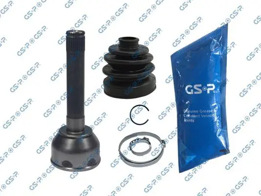 Handler.Part Joint Kit, drive shaft GSP 859008 1