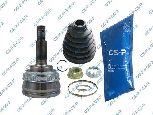 Handler.Part Joint kit, drive shaft GSP 859155 1