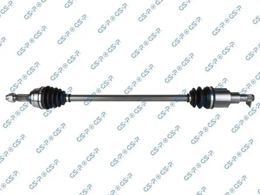 Handler.Part Drive shaft GSP 241485 1