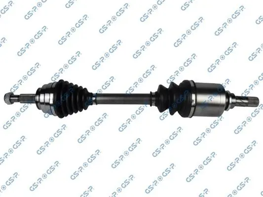 Handler.Part Drive shaft GSP 250376 1