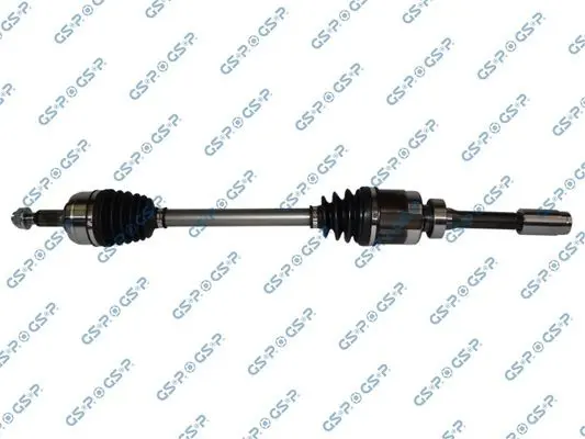 Handler.Part Drive shaft GSP 250585 1