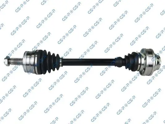 Handler.Part Drive shaft GSP 251036 1