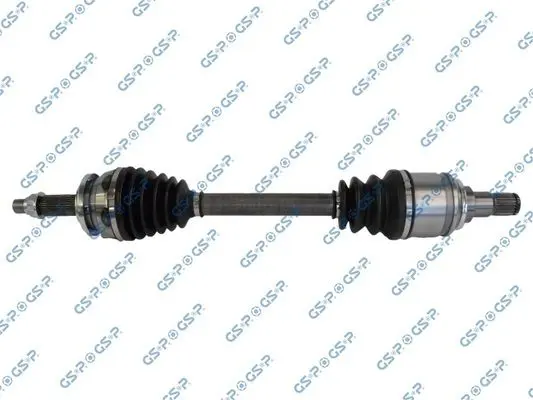 Handler.Part Drive shaft GSP 259417 1