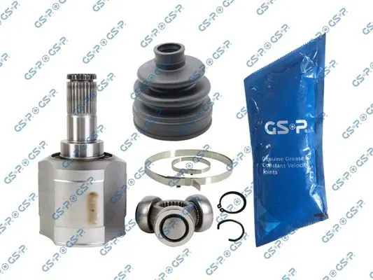 Handler.Part Joint kit, drive shaft GSP 624135 1