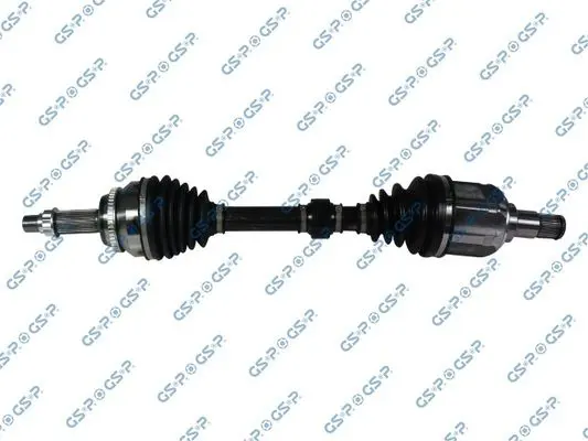 Handler.Part Drive shaft GSP 259324 1