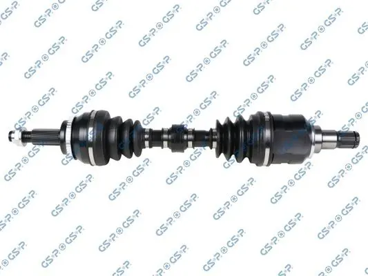 Handler.Part Drive shaft GSP 259445 1