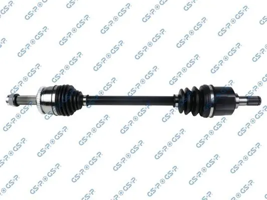 Handler.Part Drive shaft GSP 224304 1