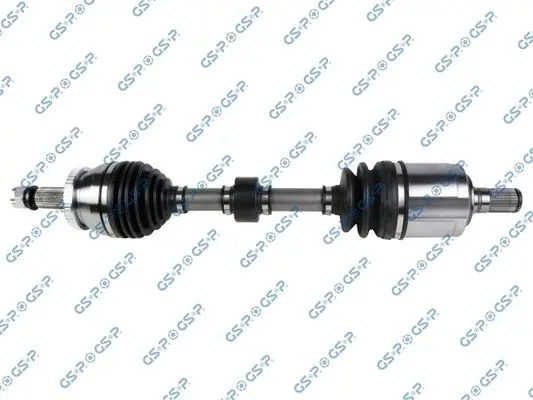 Handler.Part Drive shaft GSP 224464 1