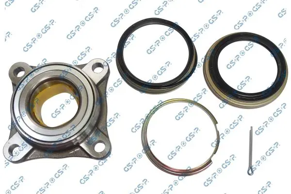 Handler.Part Wheel bearing kit GSP 9254902K 1