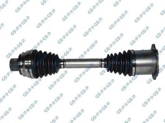 Handler.Part Drive shaft GSP 203291 1