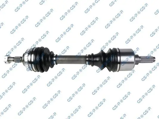 Handler.Part Drive shaft GSP 245044 1