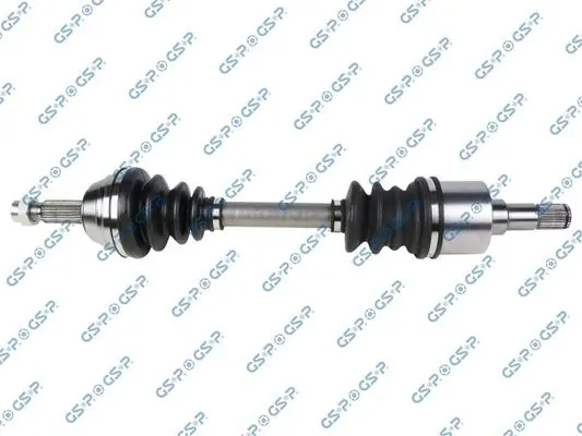 Handler.Part Drive shaft GSP 218038 1