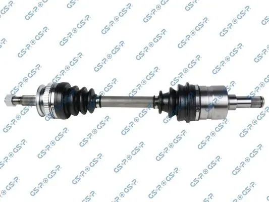 Handler.Part Drive shaft GSP 209067 1