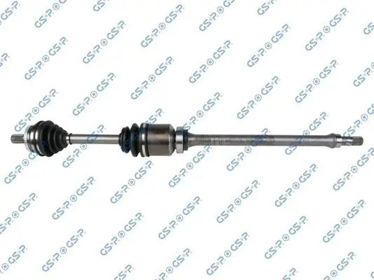 Handler.Part Drive shaft GSP 262028 1