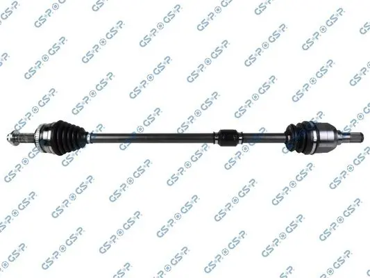 Handler.Part Drive shaft GSP 224400 1