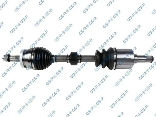 Handler.Part Drive shaft GSP 224462 1