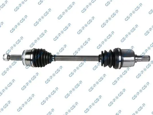 Handler.Part Drive shaft GSP 224531 1