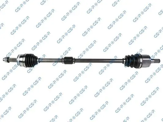 Handler.Part Drive shaft GSP 224533 1