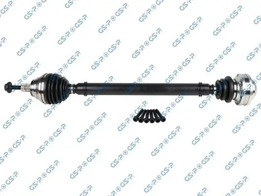 Handler.Part Drive shaft GSP 261147 1