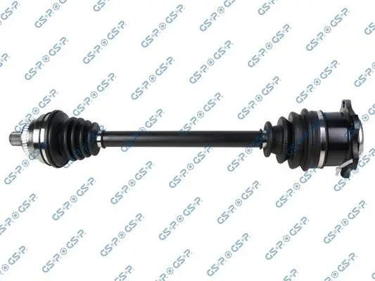 Handler.Part Drive shaft GSP 203243 1