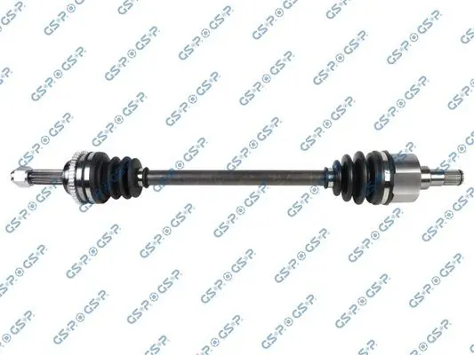 Handler.Part Drive shaft GSP 244071 1