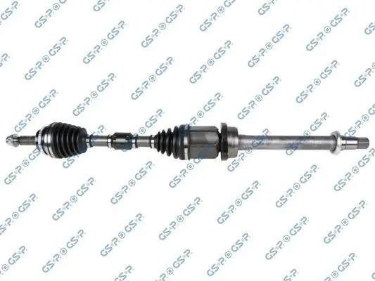 Handler.Part Drive shaft GSP 259619 1