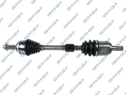 Handler.Part Drive shaft GSP 227219 1