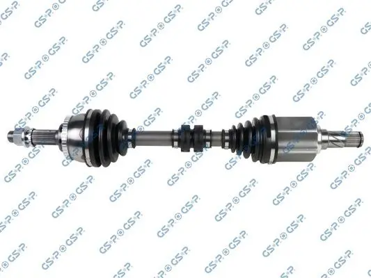 Handler.Part Drive shaft GSP 241522 1