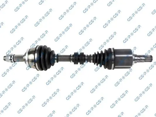 Handler.Part Drive shaft GSP 241523 1