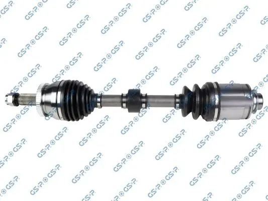 Handler.Part Drive shaft GSP 224463 1