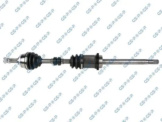 Handler.Part Drive shaft GSP 241570 1