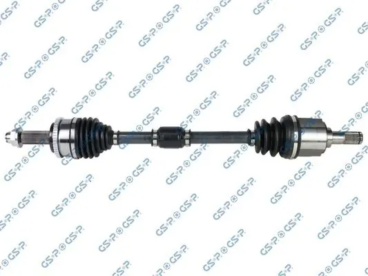 Handler.Part Drive shaft GSP 224548 1