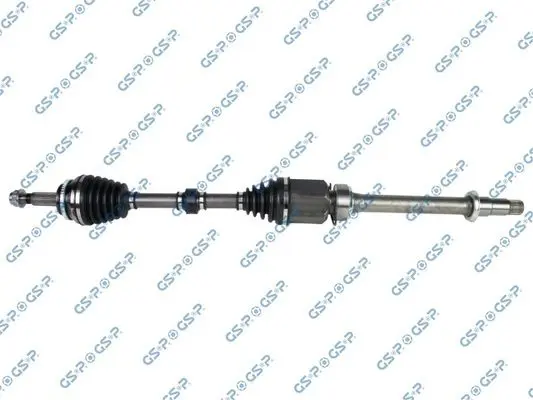 Handler.Part Drive shaft GSP 259654 1