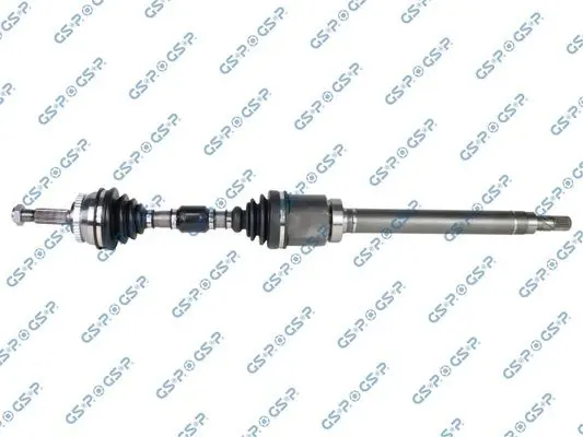 Handler.Part Drive shaft GSP 262021 1