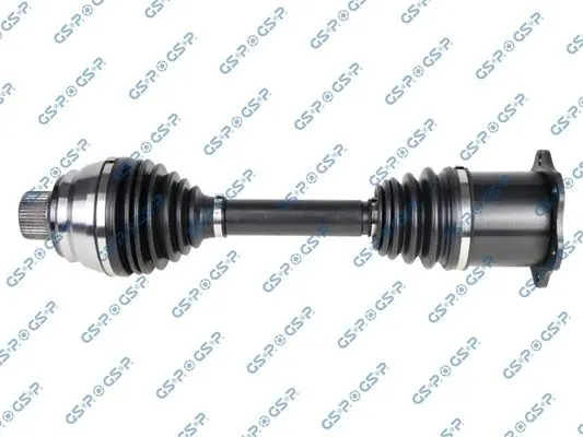 Handler.Part Drive shaft GSP 203337 1