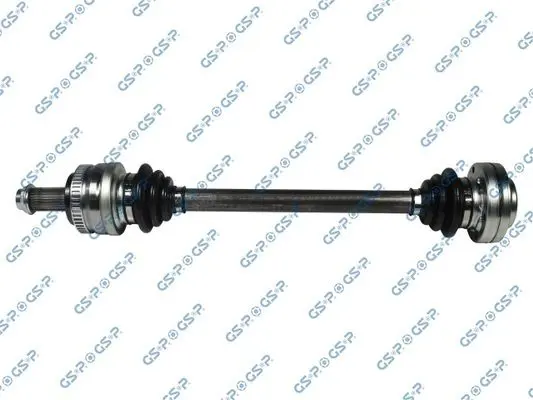 Handler.Part Drive shaft GSP 205006 1