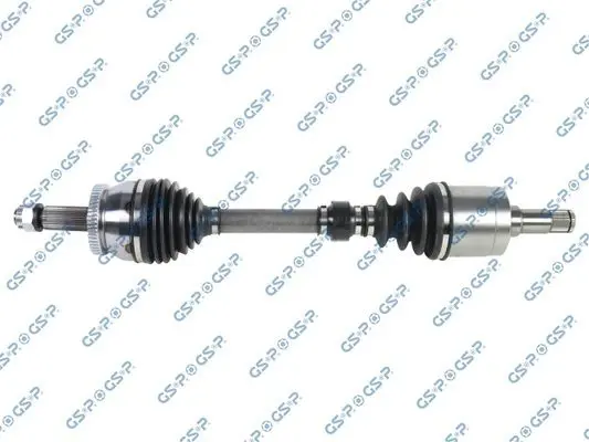 Handler.Part Drive shaft GSP 224195 1